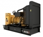 Дизельный генератор Caterpillar DE450GC (450 кВА), открытый